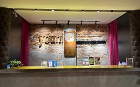 The Youniq Hotel, Klia T1, Klia T2